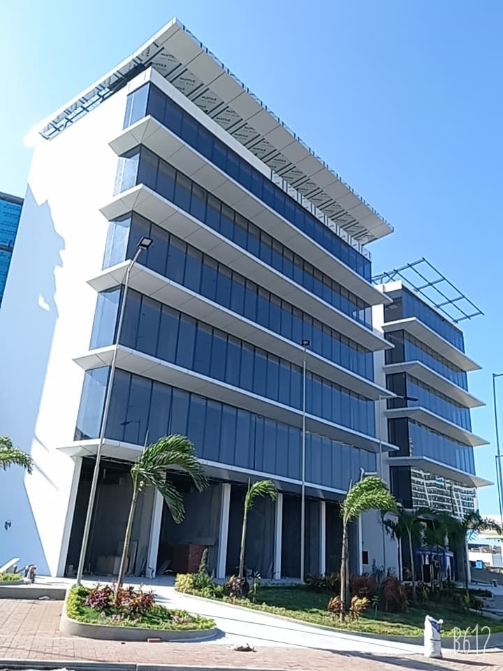 Proveedor de Estructuras Metálicas - ProVC Ecuador