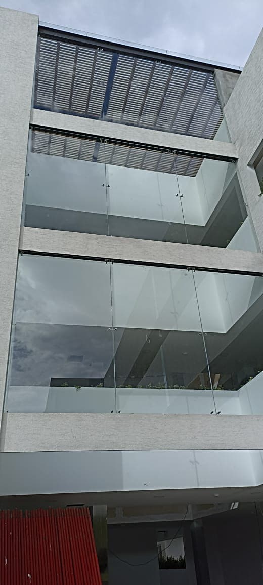 Proyecto Acacias