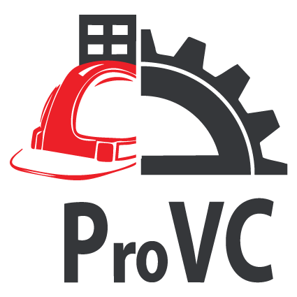 ProVC - Especialistas en la fabricación e instalación de sistemas constructivos. Kommerling Ecuador